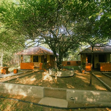 Niyagala Lodge Sigiriya Exterior photo