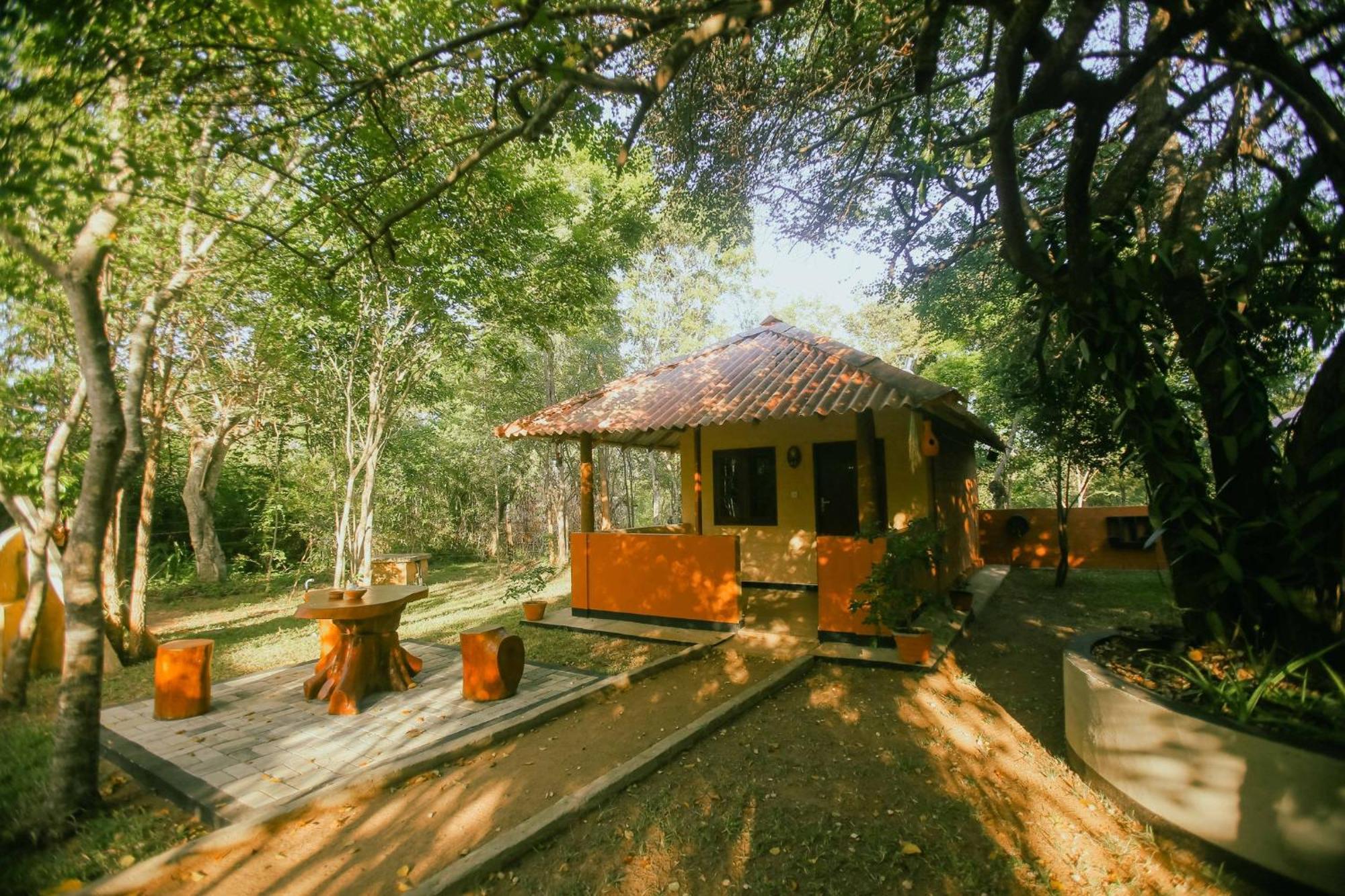 Hotel Niyagala Lodge Sigiriya Exterior photo