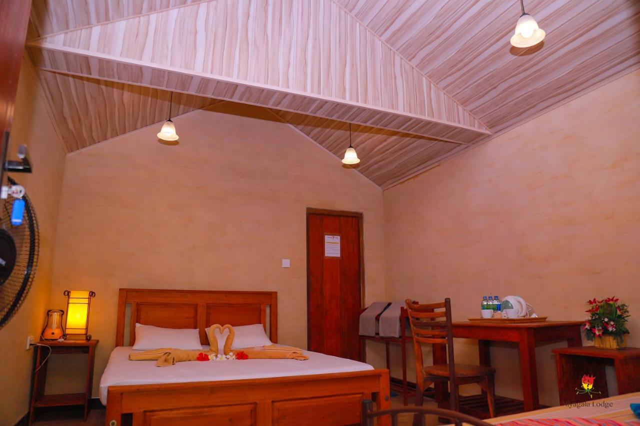 Hotel Niyagala Lodge Sigiriya Exterior photo